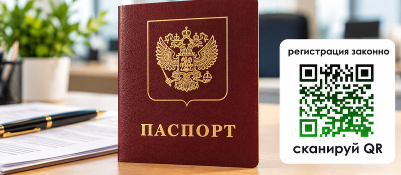 прописка в Иркутской области